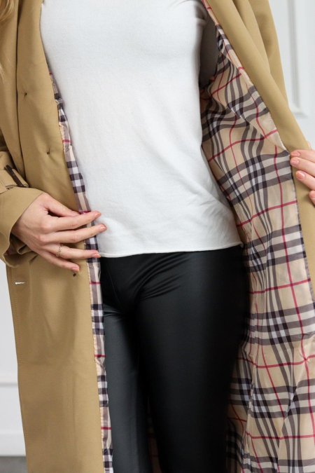 ترانش بيربري